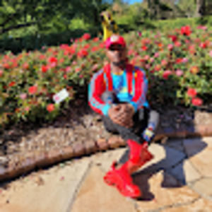 Meet your Posher, Alex